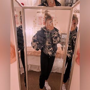 Antisocial Hoodie